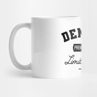 Dentist - Premium Quality Limited Edition Mug